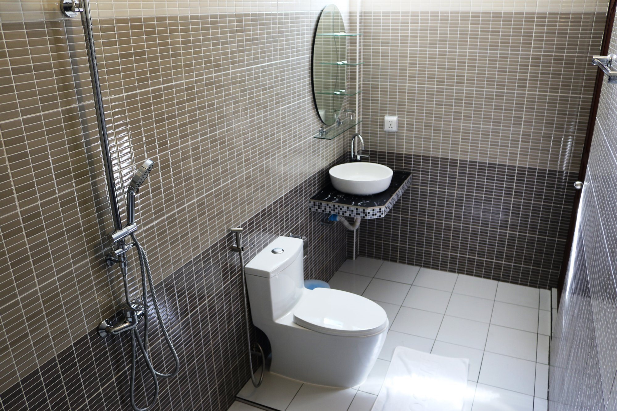 Imaginea Acqua Blu Rasdhoo 3*